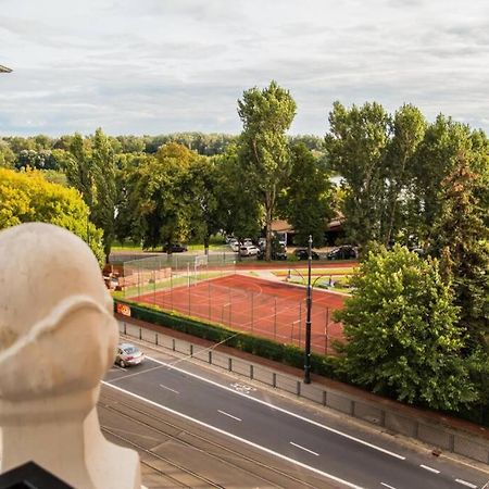 Miedziany By Rentoom Apartment Stary Toruń Екстериор снимка