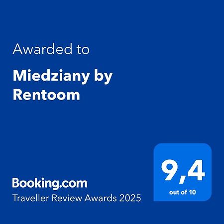 Miedziany By Rentoom Apartment Stary Toruń Екстериор снимка