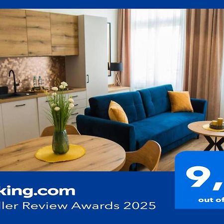 Miedziany By Rentoom Apartment Stary Toruń Екстериор снимка