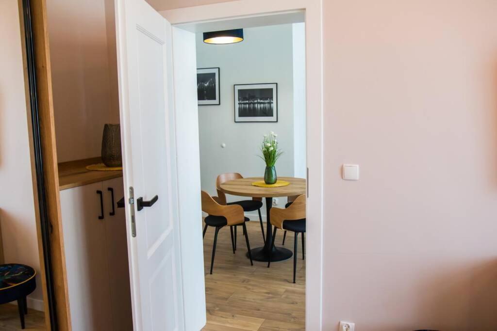 Miedziany By Rentoom Apartment Stary Toruń Екстериор снимка