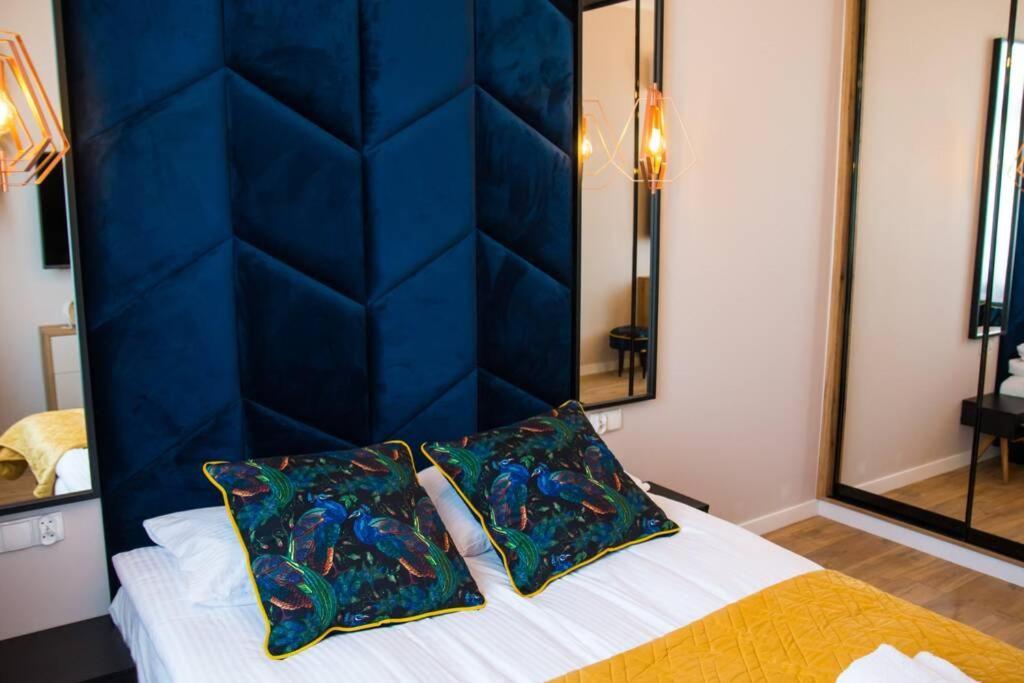 Miedziany By Rentoom Apartment Stary Toruń Екстериор снимка