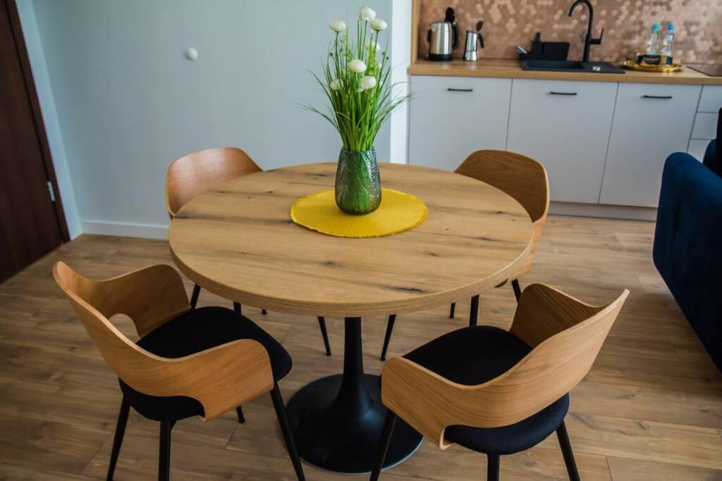 Miedziany By Rentoom Apartment Stary Toruń Екстериор снимка