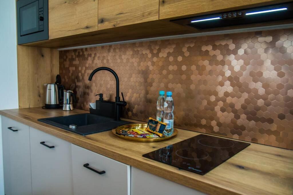 Miedziany By Rentoom Apartment Stary Toruń Екстериор снимка
