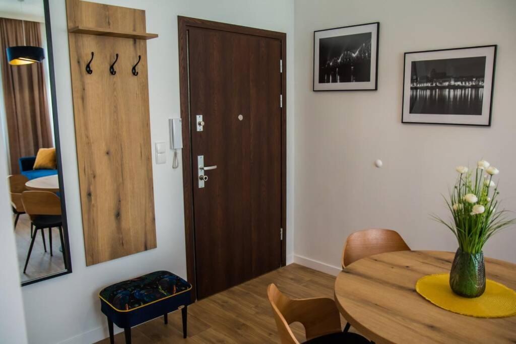 Miedziany By Rentoom Apartment Stary Toruń Екстериор снимка