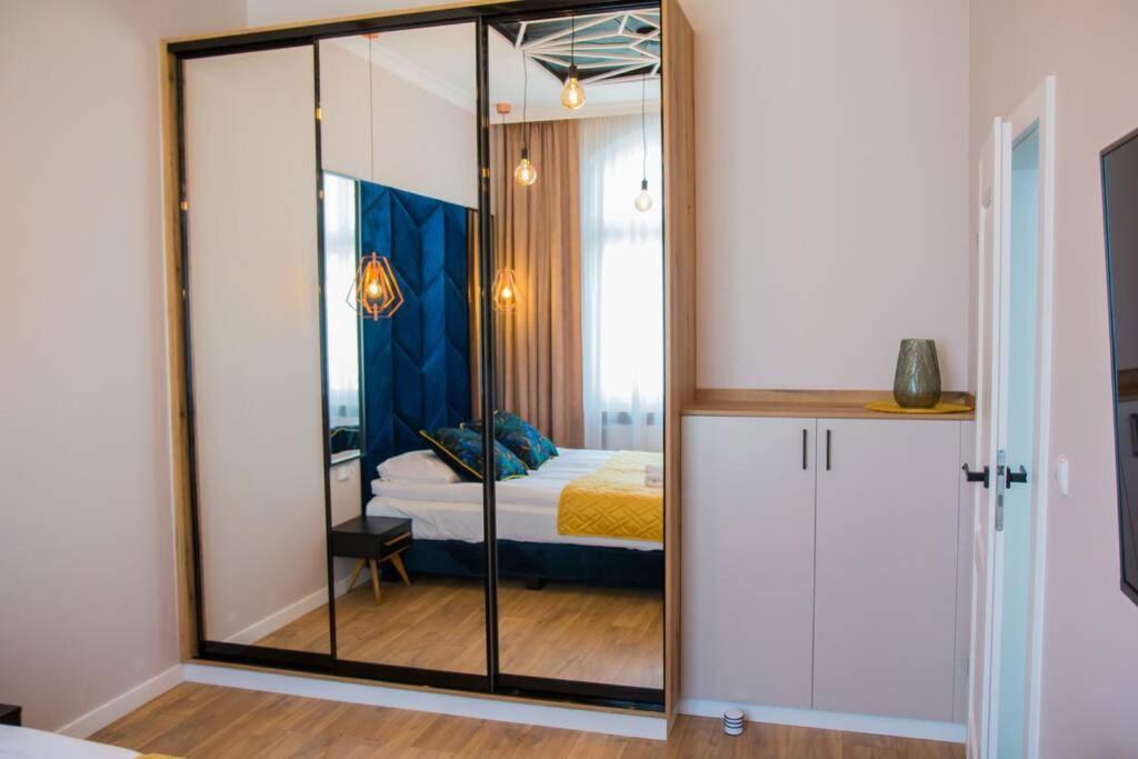 Miedziany By Rentoom Apartment Stary Toruń Екстериор снимка