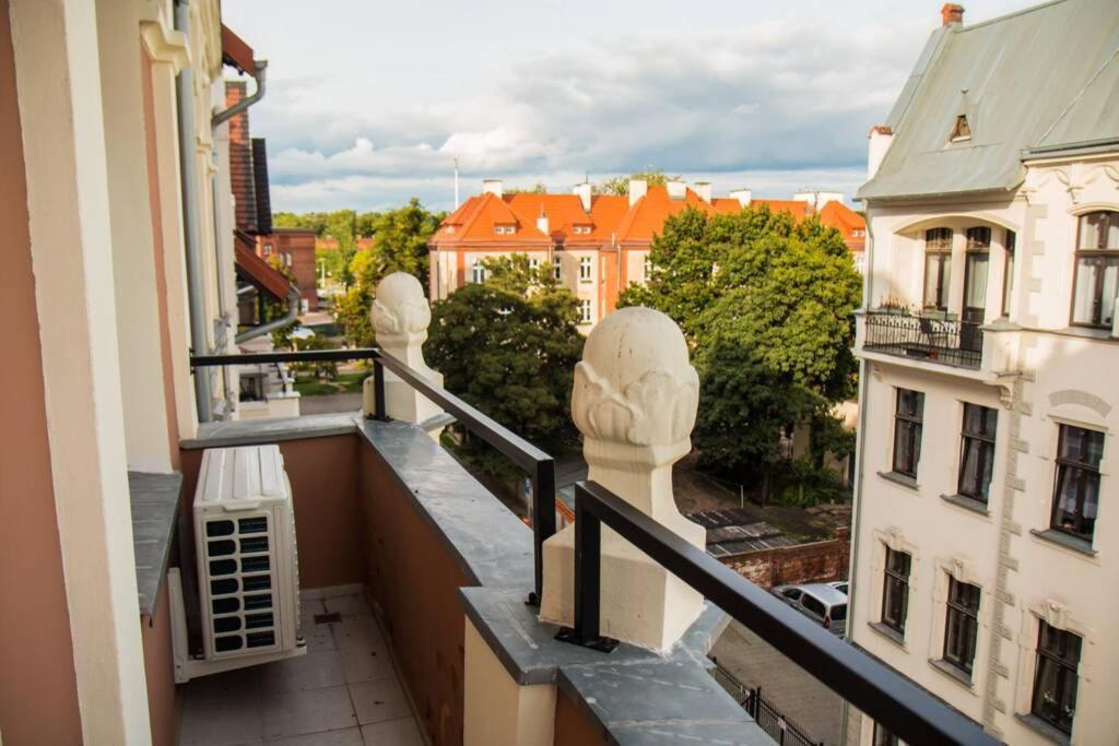 Miedziany By Rentoom Apartment Stary Toruń Екстериор снимка