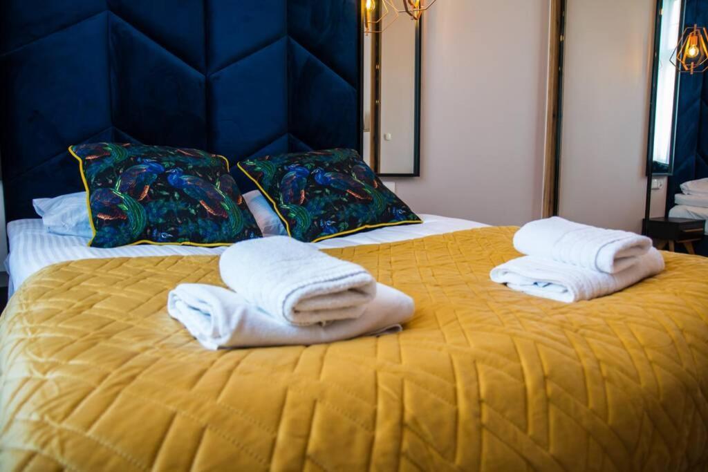 Miedziany By Rentoom Apartment Stary Toruń Екстериор снимка