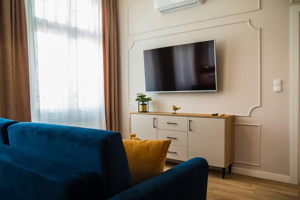 Miedziany By Rentoom Apartment Stary Toruń Екстериор снимка