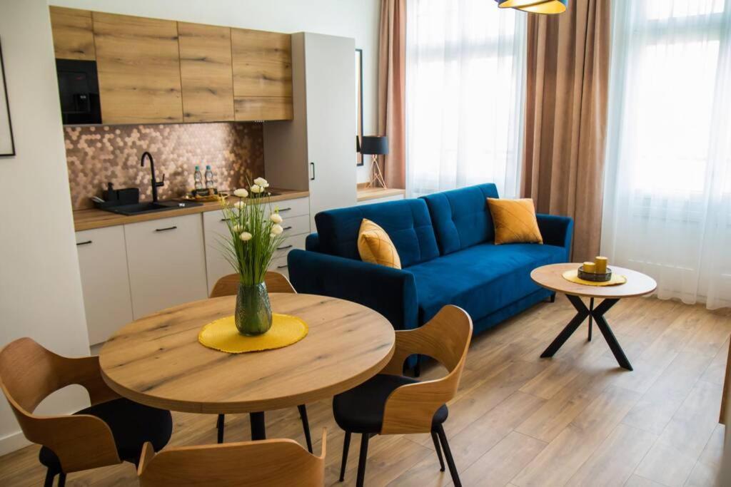 Miedziany By Rentoom Apartment Stary Toruń Екстериор снимка