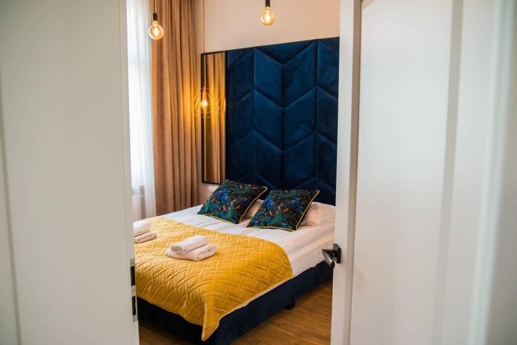 Miedziany By Rentoom Apartment Stary Toruń Екстериор снимка