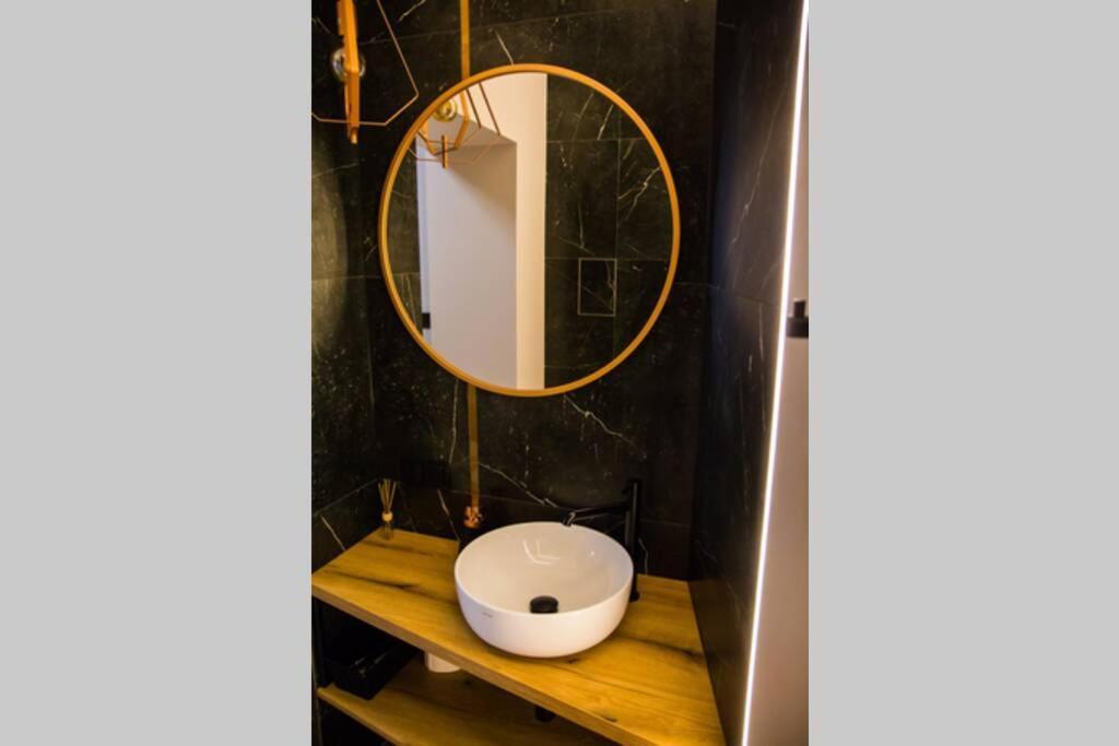 Miedziany By Rentoom Apartment Stary Toruń Екстериор снимка