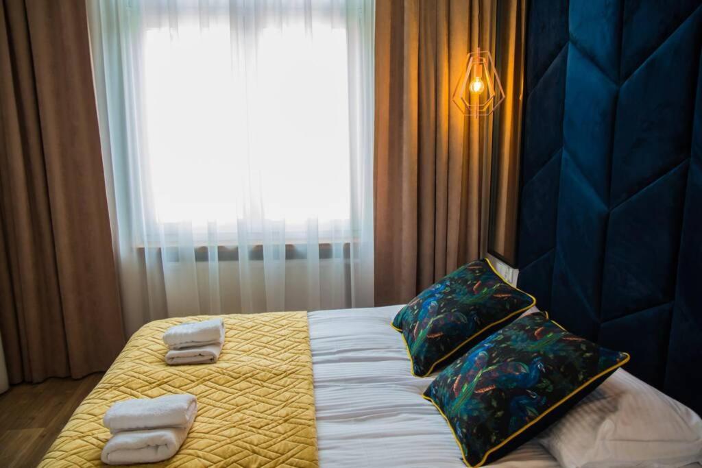 Miedziany By Rentoom Apartment Stary Toruń Екстериор снимка