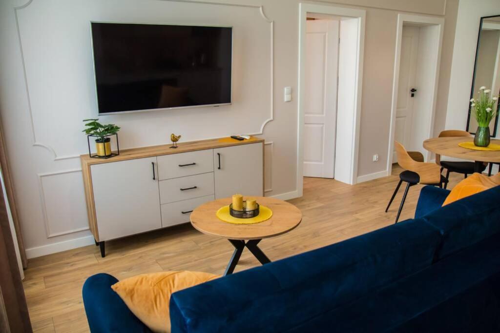 Miedziany By Rentoom Apartment Stary Toruń Екстериор снимка