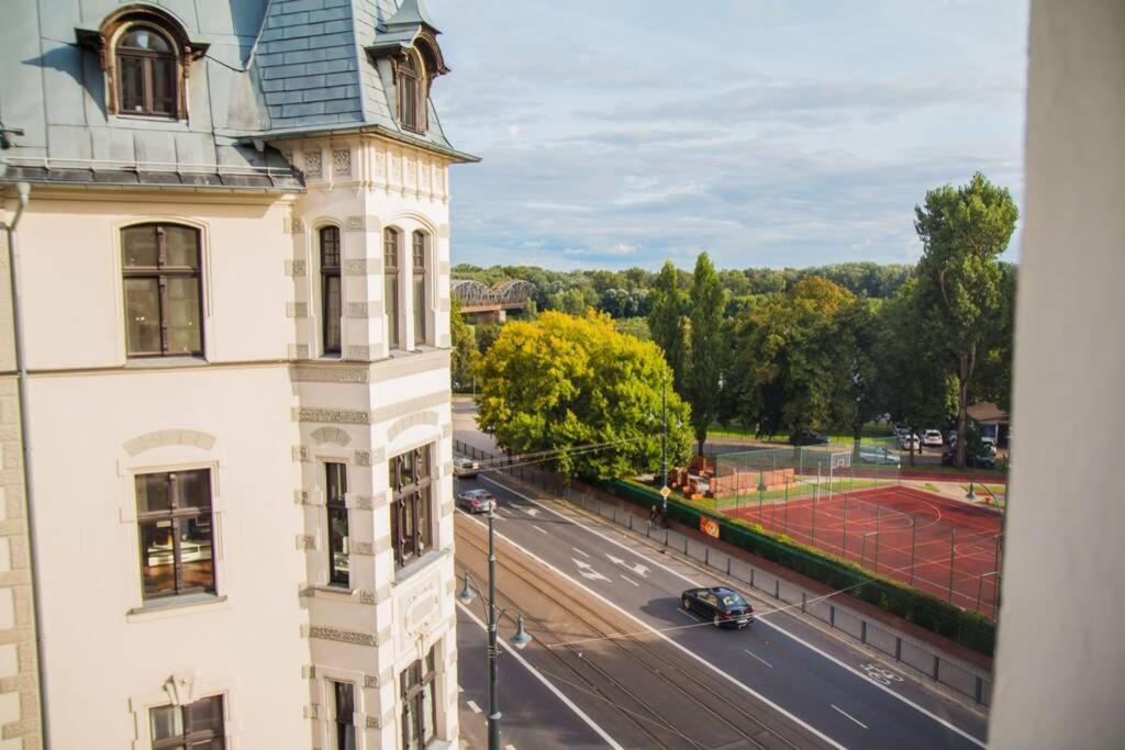 Miedziany By Rentoom Apartment Stary Toruń Екстериор снимка