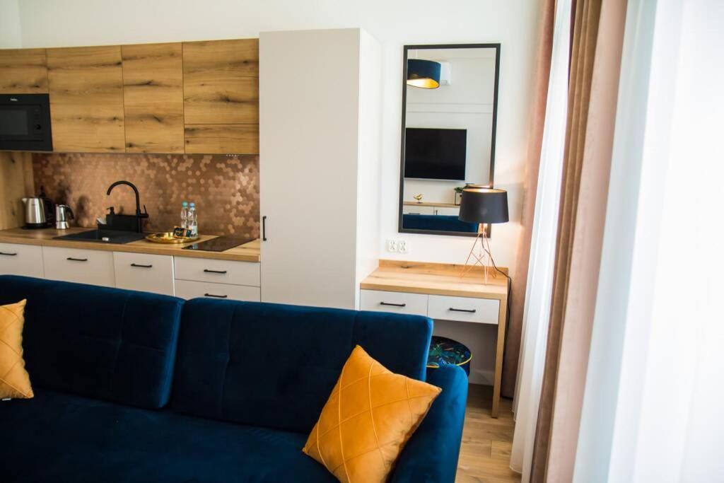 Miedziany By Rentoom Apartment Stary Toruń Екстериор снимка