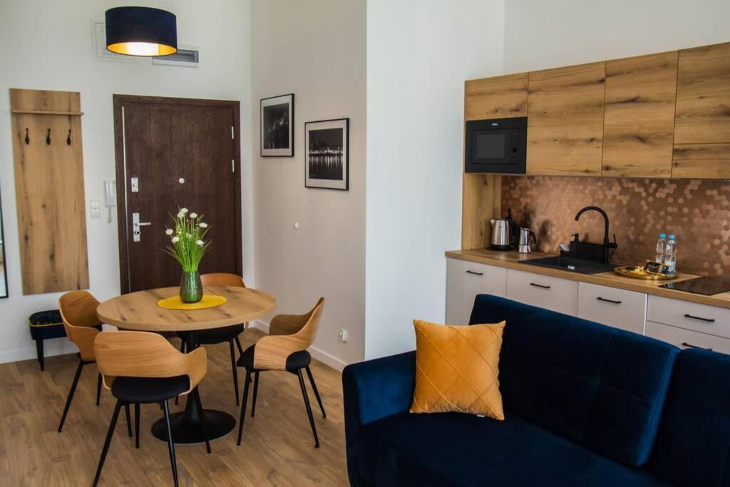 Miedziany By Rentoom Apartment Stary Toruń Екстериор снимка