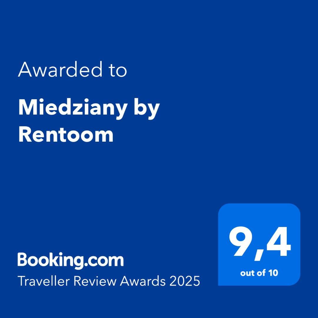 Miedziany By Rentoom Apartment Stary Toruń Екстериор снимка