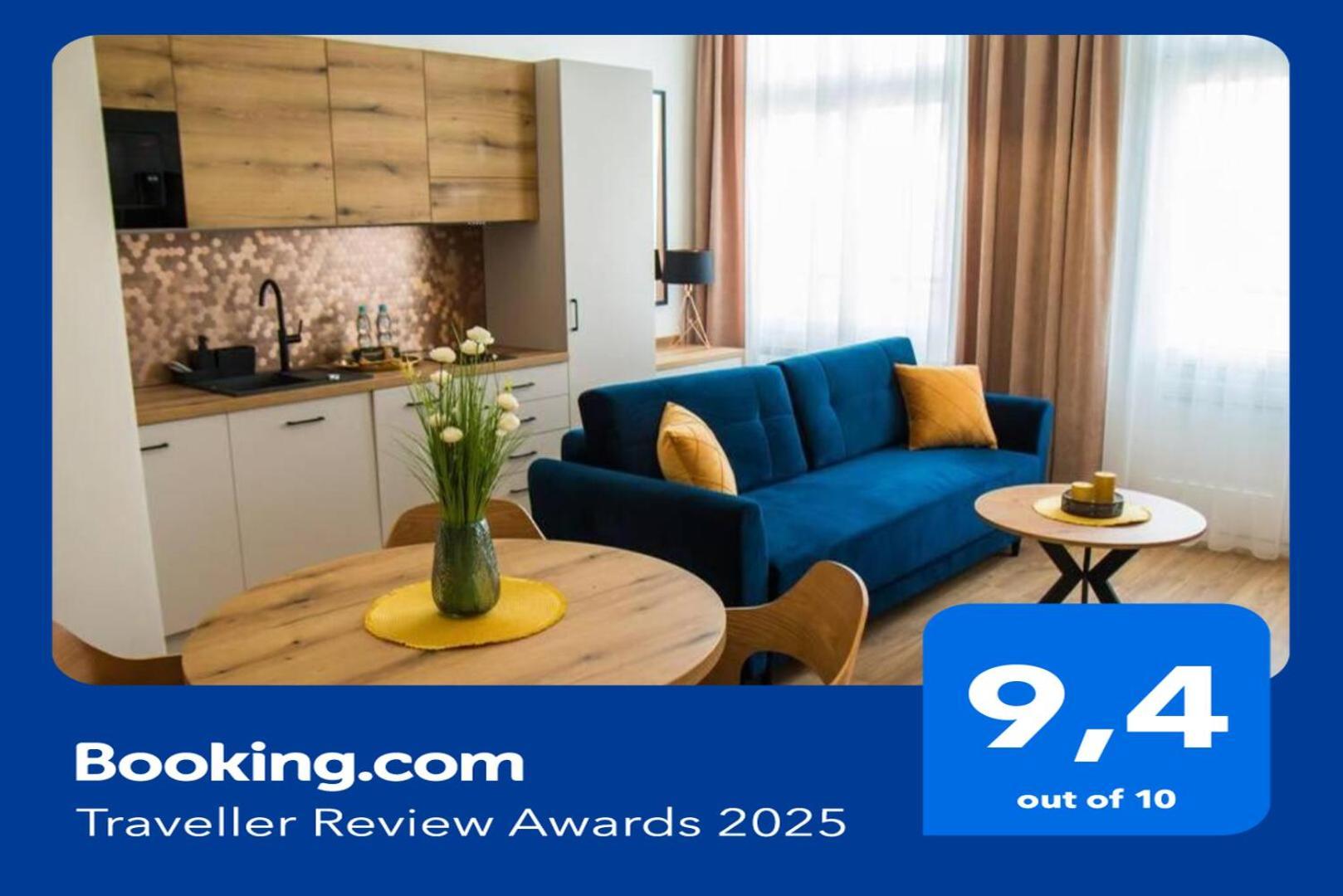 Miedziany By Rentoom Apartment Stary Toruń Екстериор снимка